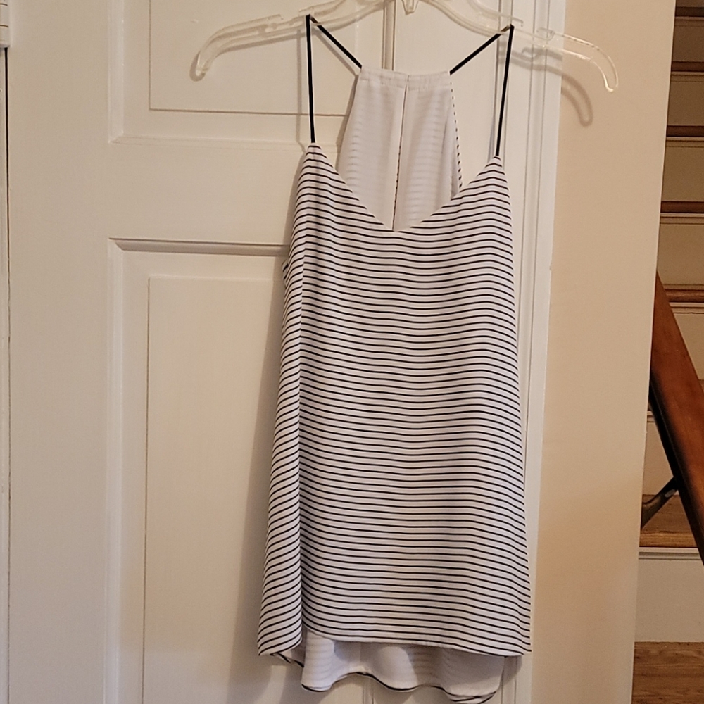 Halter top